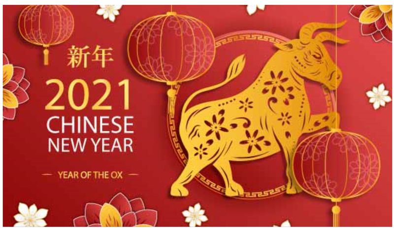 河南昊德制动器有限公司春节放假通知